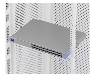 UBIQUITI Przełącznik zarządzalny Uni 28x10GbE 2 x25G USW-PRO-AGGREGATION USW-PRO-AGGREGATION-EU - 1243208 - zdjęcie 2